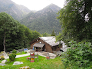 Agriturismo Alagna